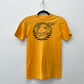 1980 Vintage Ann Arbor Art Fair Tee Shirt 1980s