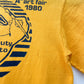 1980 Vintage Ann Arbor Art Fair Tee Shirt 1980s