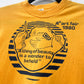 1980 Vintage Ann Arbor Art Fair Tee Shirt 1980s