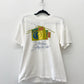 2000 Vintage Ann Arbor Street Art Fair Tee Shirt 2000s Y2K