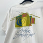 2000 Vintage Ann Arbor Street Art Fair Tee Shirt 2000s Y2K