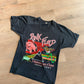 1980s Pink Floyd Momentary Lapse of Reason Concert Tour Tee 1987