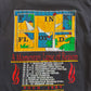 1980s Pink Floyd Momentary Lapse of Reason Concert Tour Tee 1987