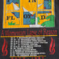 1980s Pink Floyd Momentary Lapse of Reason Concert Tour Tee 1987