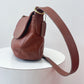 1970s Vintage Coach Leatherware Carlton 4132 Satchel Bag
