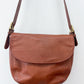 1970s Vintage Coach Leatherware Carlton 4132 Satchel Bag
