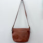 1970s Vintage Coach Leatherware Carlton 4132 Satchel Bag