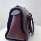 1970s Vintage Coach Leatherware NYC Madison Satchel Bag
