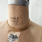 1980s Vintage Gold-Toned Trifari Chain Link Choker Necklace