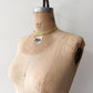 1980s Vintage Gold-Toned Trifari Chain Link Choker Necklace