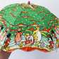 1960s Vintage Disneyana Unlicensed Mickey Mouse Umbrella Parasol Child's Kids