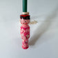 1960s Vintage Disneyana Unlicensed Mickey Mouse Umbrella Parasol Child's Kids