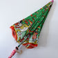 1960s Vintage Disneyana Unlicensed Mickey Mouse Umbrella Parasol Child's Kids