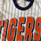 1990s Vintage Detroit Tigers Baseball Infant Baby Bodysuit