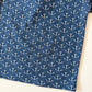 1970s Vintage Kids Anchor Knit Circle Zipper Shirt by Health-Tex