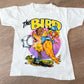1980s Vintage The Bird Detroit Tigers Baseball Novelty Kids Toddler ee Shirt