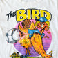 1980s Vintage The Bird Detroit Tigers Baseball Novelty Kids Toddler ee Shirt