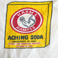 1970s Vintage Harm & Hamper Baking Soda Joke Novelty Funny Kids Tee Shirt