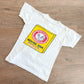 1970s Vintage Harm & Hamper Baking Soda Joke Novelty Funny Kids Tee Shirt