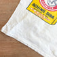 1970s Vintage Harm & Hamper Baking Soda Joke Novelty Funny Kids Tee Shirt
