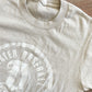 1960s - 70s Vintage Dexter Baseball Major and Minor League Thrashed Kids Tee Shirts - Set of 3