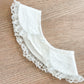 1950s Vintage Lace Collars