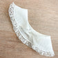 1950s Vintage Lace Collars