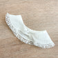 1950s Vintage Lace Collars