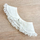 1950s Vintage Lace Collars