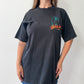 1992 Vintage Bob Marley Embroidered T-shirt