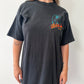 1992 Vintage Bob Marley Embroidered T-shirt
