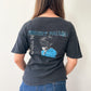 1980s Vintage Robert Palmer Tour Bootleg Tee Shirt