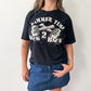 1990s Vintage Hammer Time Back to Back Champions Detroit Pistons Tee Shirt