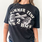 1990s Vintage Hammer Time Back to Back Champions Detroit Pistons Tee Shirt