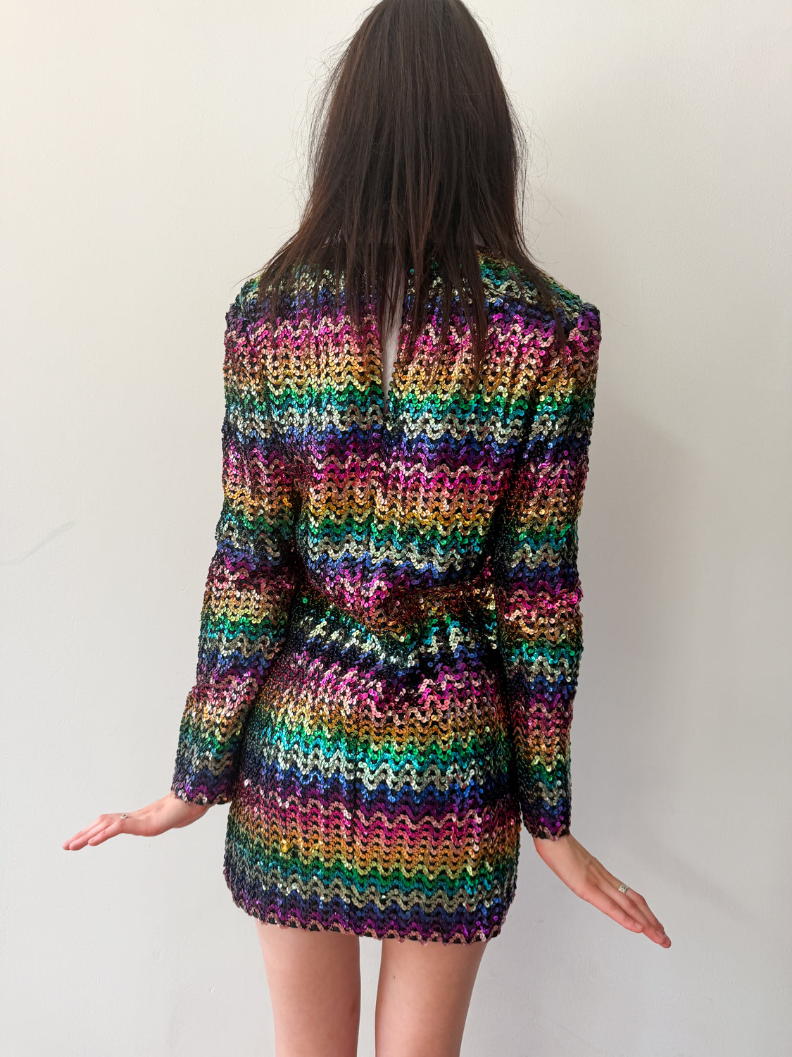 twiggy sequin dress Short sequin dress Twiggy Shop || Plus size