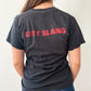 1980s Vintage Sonic's Rendevous Band City Slang Tee Shirt