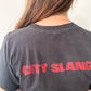 1980s Vintage Sonic's Rendevous Band City Slang Tee Shirt