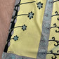 1970s Paganne by Gene Berk Designer Op Art Mod Italian Jersey Knit Dress
