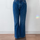 1980s Vintage Levi's Orange Tab 517 Jeans