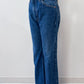 1980s Vintage Levi's Orange Tab 517 Jeans