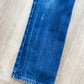 1980s Vintage Levi's Orange Tab 517 Jeans