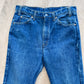 1980s Vintage Levi's Orange Tab 517 Jeans