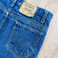 1980s Vintage Levi's Orange Tab 517 Jeans