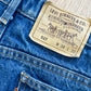 1980s Vintage Levi's Orange Tab 517 Jeans