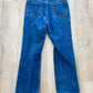 1980s Vintage Levi's Orange Tab 517 Jeans