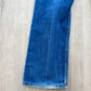 1980s Vintage Levi's Orange Tab 517 Jeans