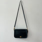 1990s Vintage COACH Pocket Purse 9755 Crossbody