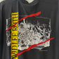 1980s Vintage David Lee Roth Eat Em and Smile Concert Tee Shirt 1986