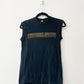 1980s Vintage Staying Alive Bee Gees Cotton Muscle Tank Top Sleeveless T-Shirt