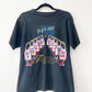 1992 Vintage USA 1992 Embroidered Basketball Dream Team Tee Shirt 90s